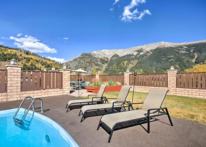 The Copperado At Copper Valley