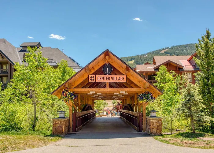 Copper Springs Lodge 215