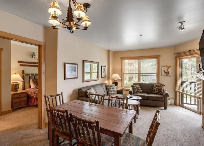 Copper Springs Lodge 215