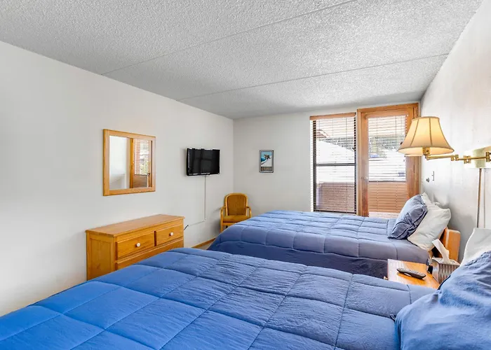 Spruce Lodge, Unit 391