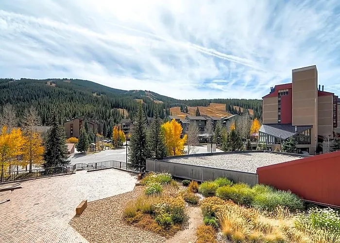 Center Village By Copper Vacations